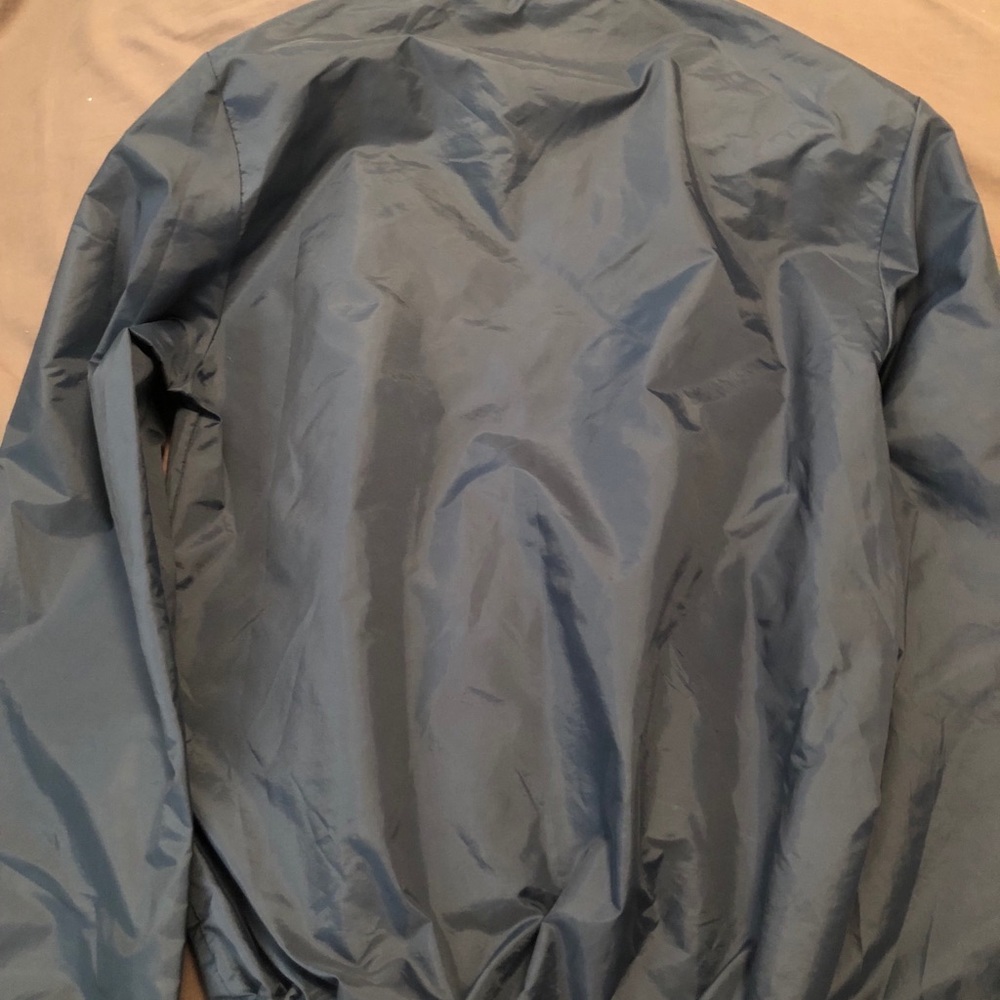 Windbreaker jacket - Picture 2 of 2
